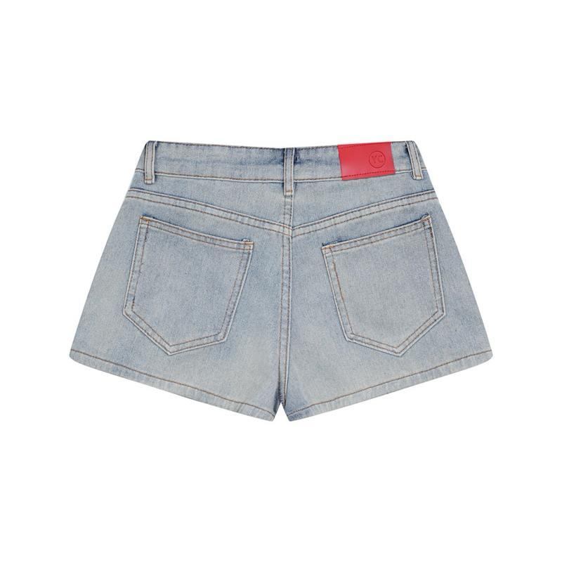 Whose Basic Shorts