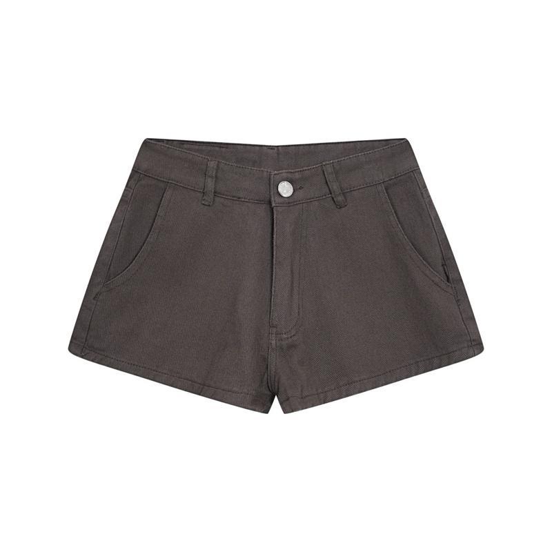 Whose Basic Shorts