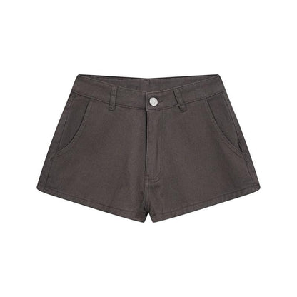 Whose Basic Shorts