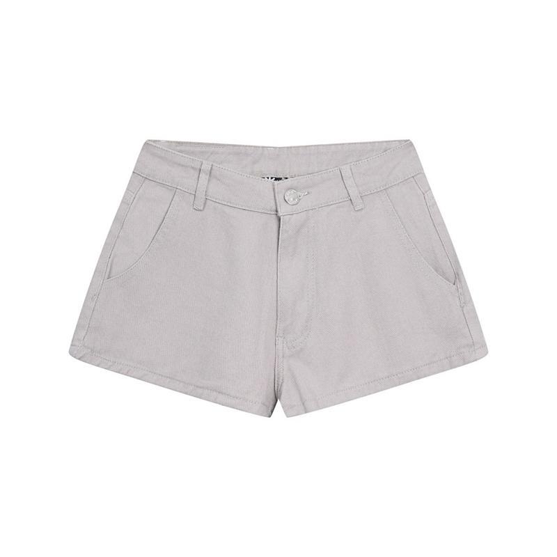 Whose Basic Shorts