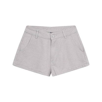 Whose Basic Shorts
