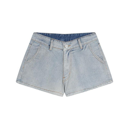 Whose Basic Shorts