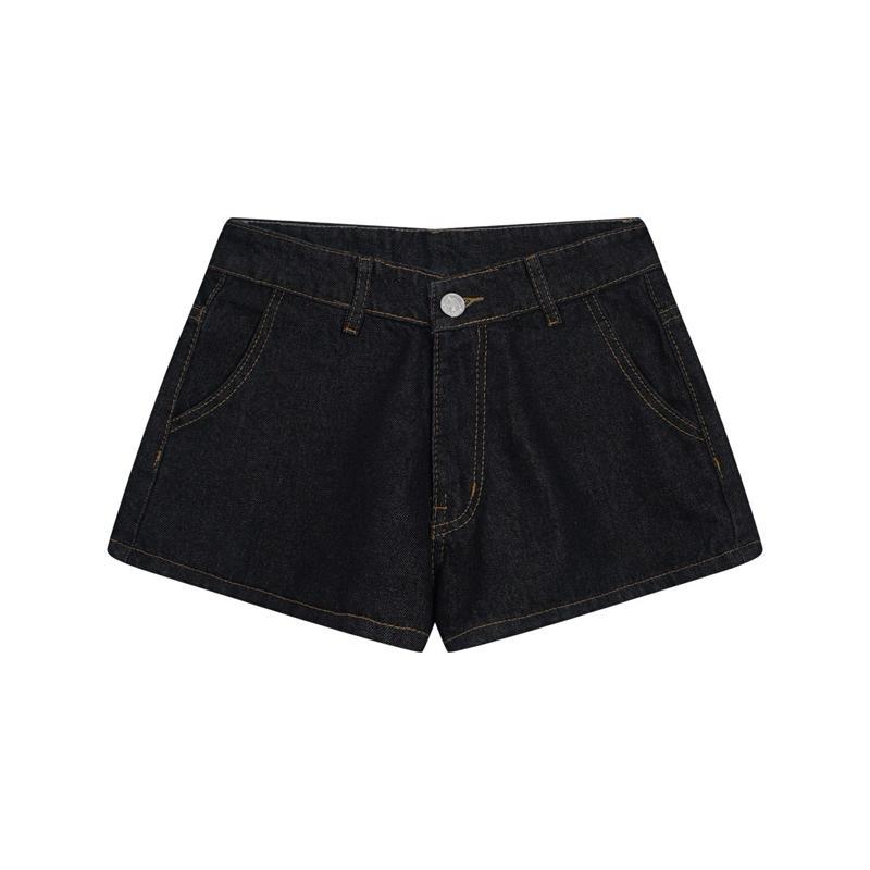 Whose Basic Shorts