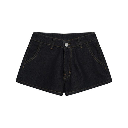 Whose Basic Shorts