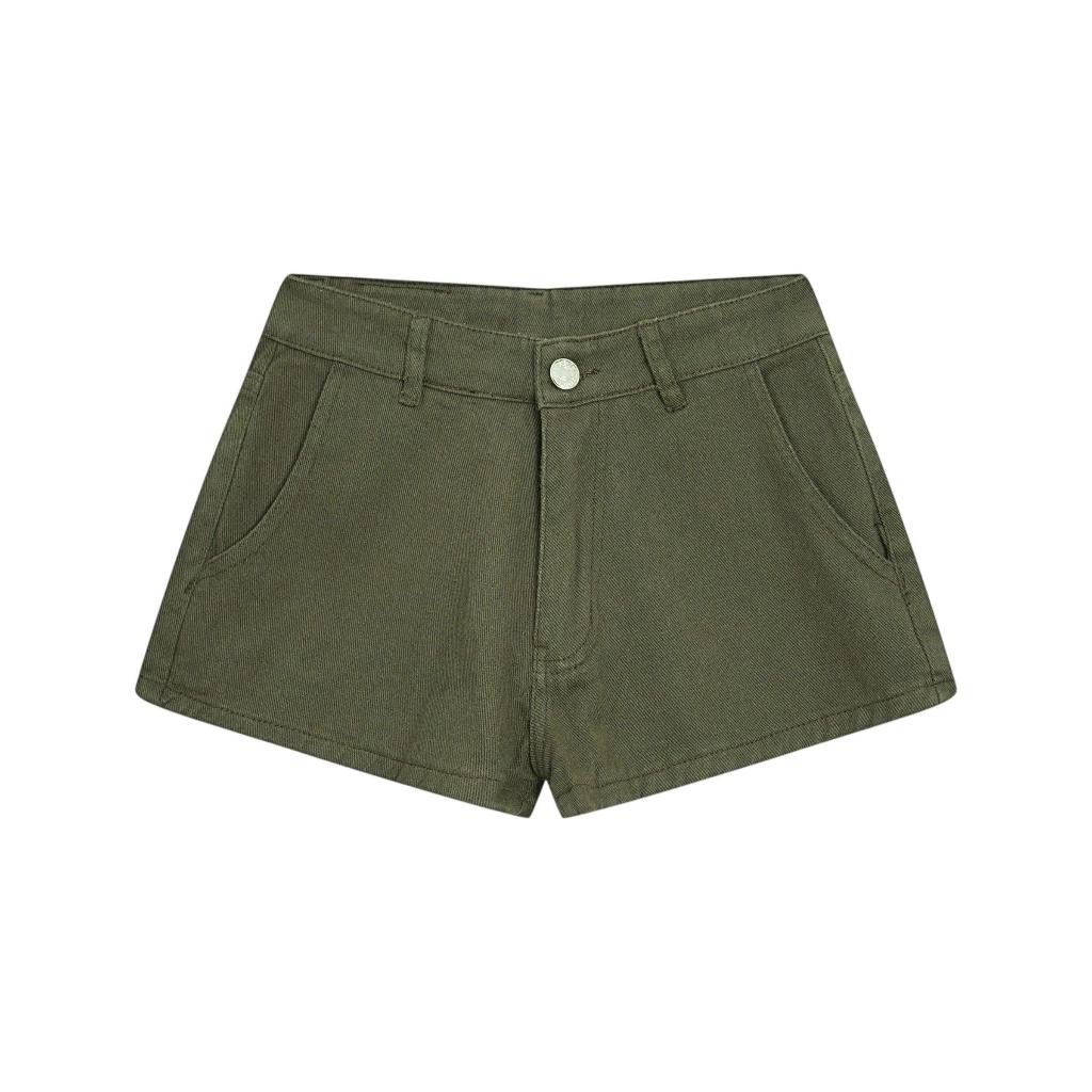 Whose Basic Shorts