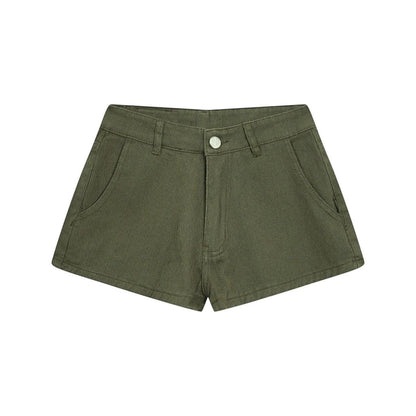 Whose Basic Shorts
