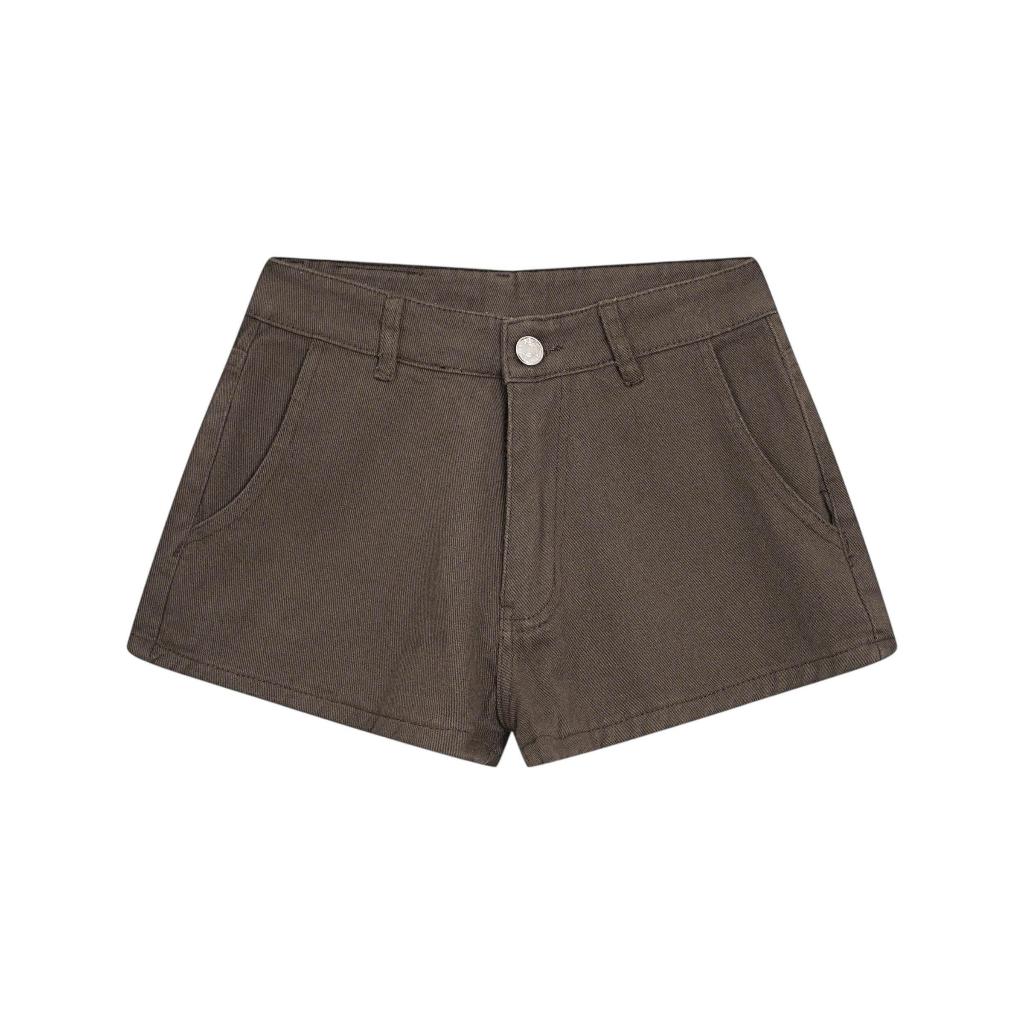 Whose Basic Shorts