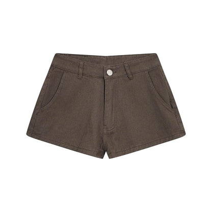 Whose Basic Shorts
