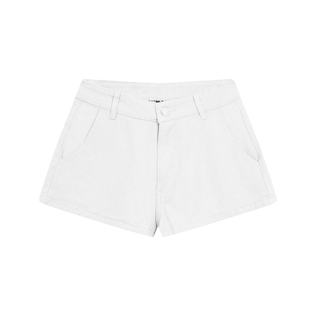 Whose Basic Shorts