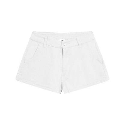 Whose Basic Shorts