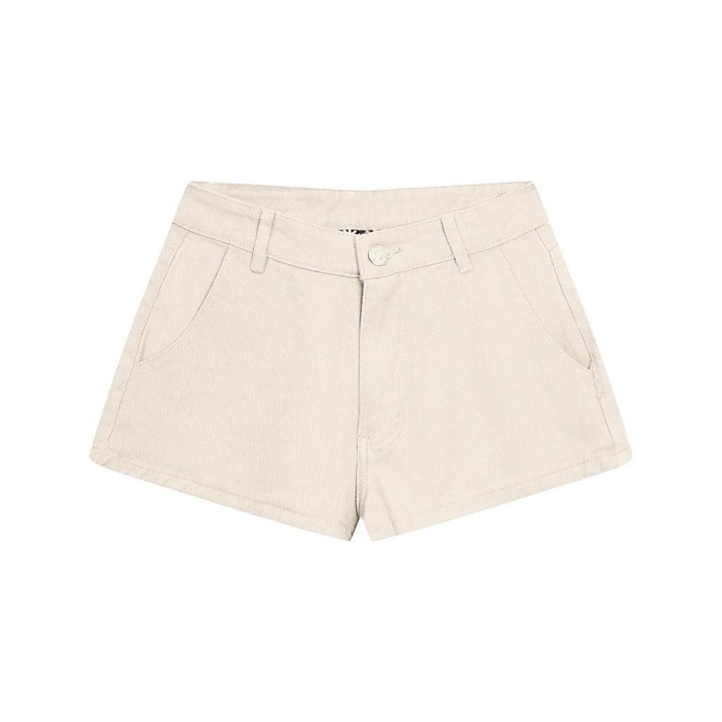 Whose Basic Shorts