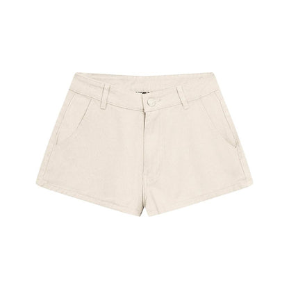 Whose Basic Shorts