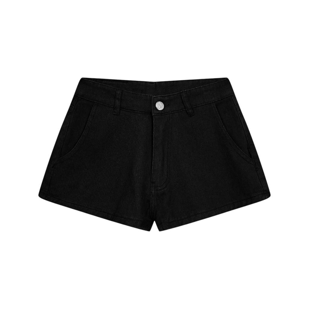 Whose Basic Shorts