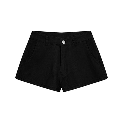 Whose Basic Shorts