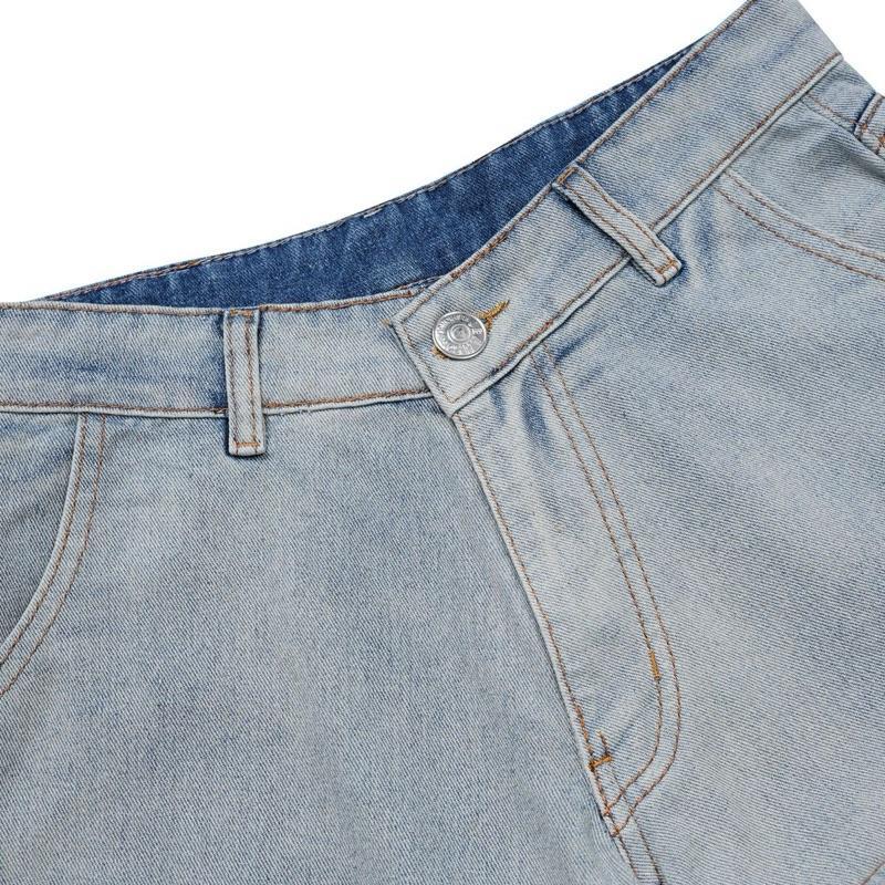 Whose Basic Shorts