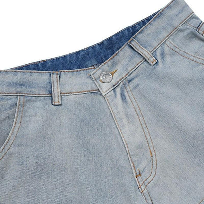 Whose Basic Shorts