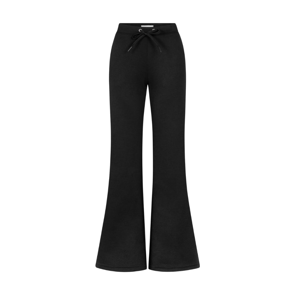 Calem Club Basic Flared Pants