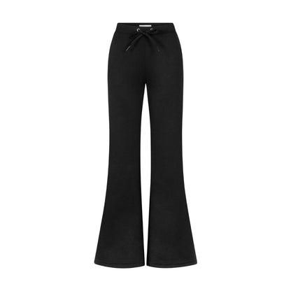 Calem Club Basic Flared Pants
