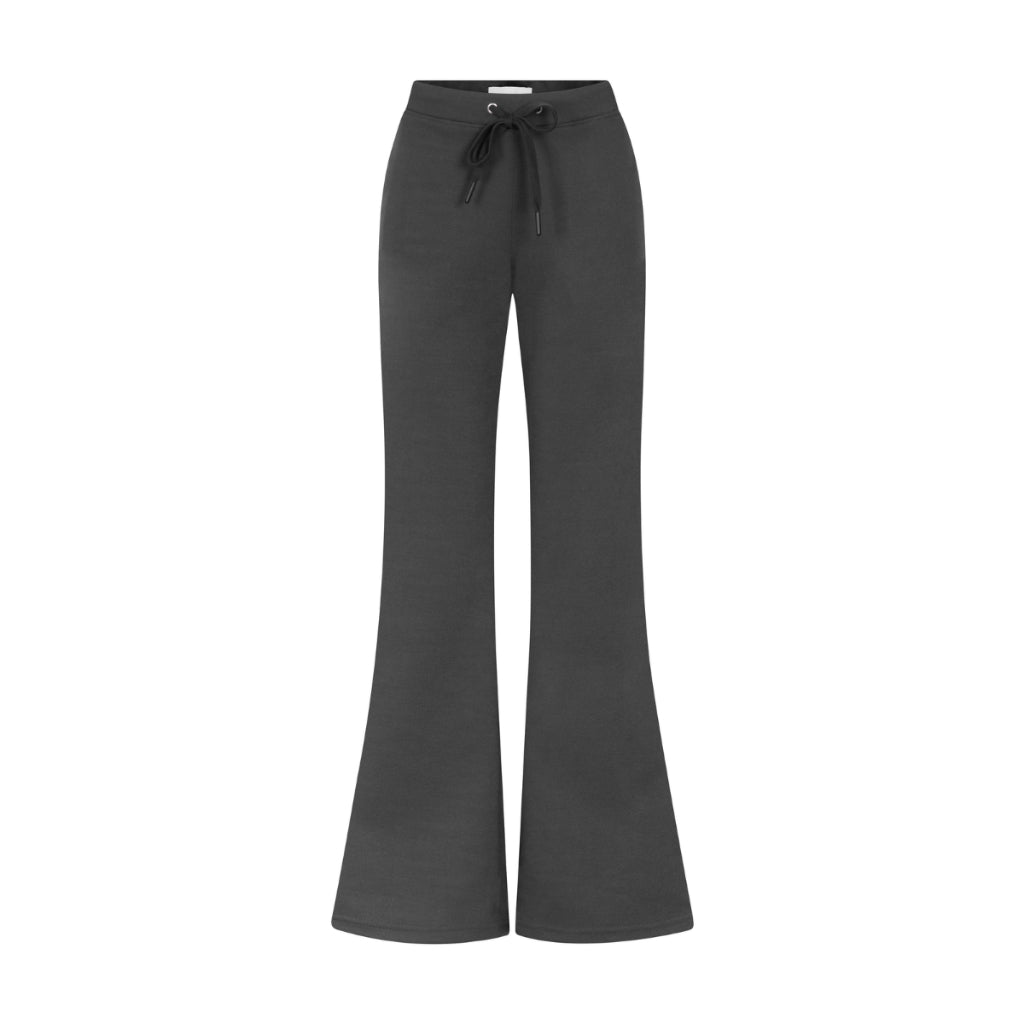 Calem Club Basic Flared Pants