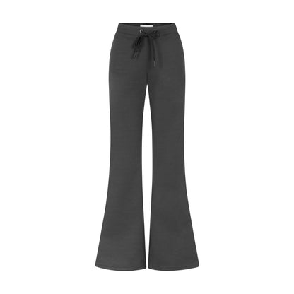 Calem Club Basic Flared Pants