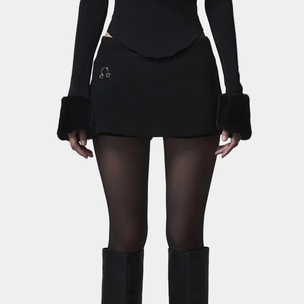 Nhabachtuot Skort Shorts