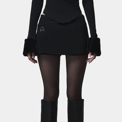 Nhabachtuot Skort Shorts