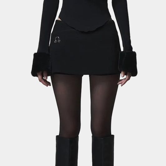 Nhabachtuot Skort Shorts
