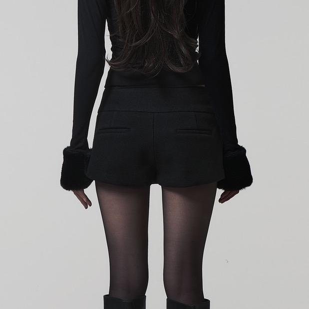 Nhabachtuot Skort Shorts