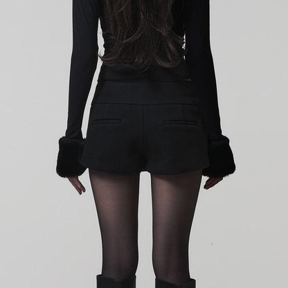 Nhabachtuot Skort Shorts