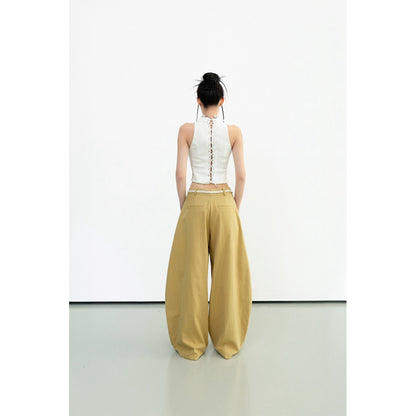 Cera Halter Vest Top