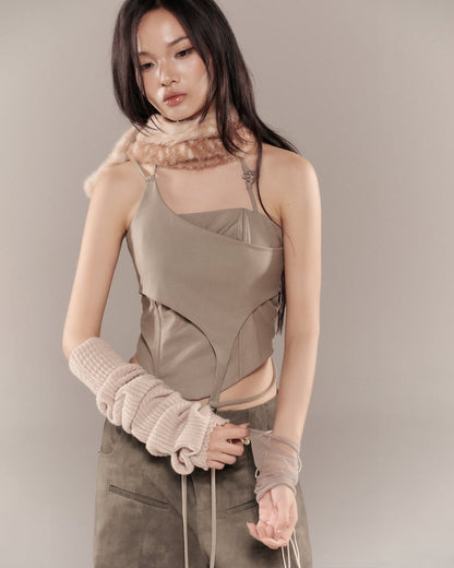 Bunny Hill Quentin Pants (Dark Green)