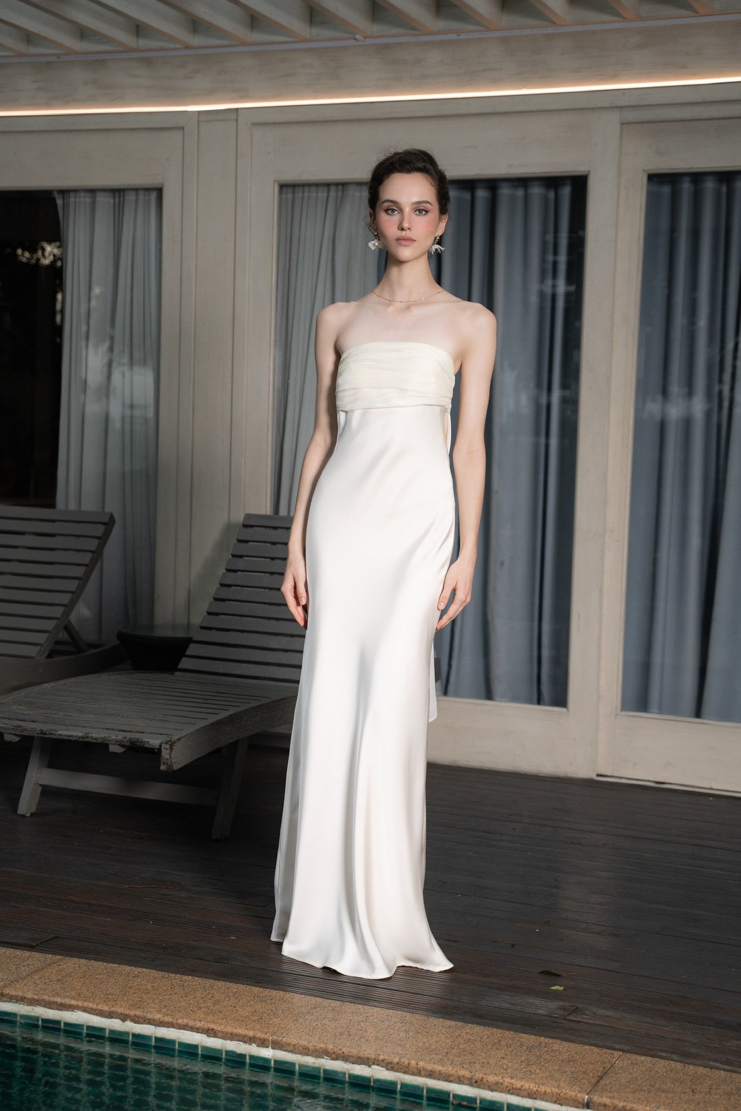 Kisserine Rachel Dress (Pre-order)