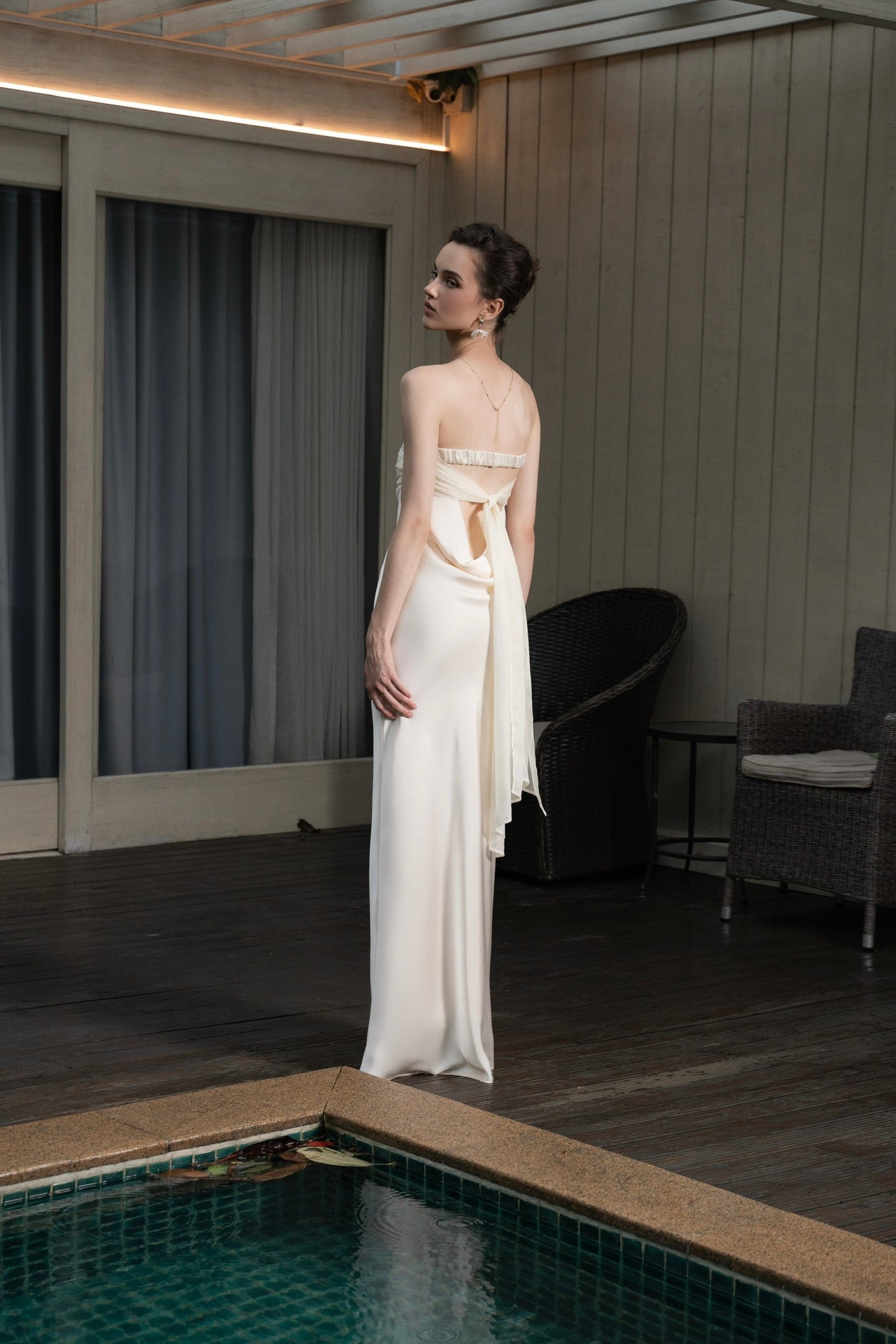 Kisserine Rachel Dress (Pre-order)