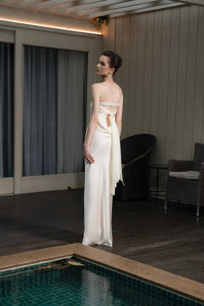 Kisserine Rachel Dress (Pre-order)