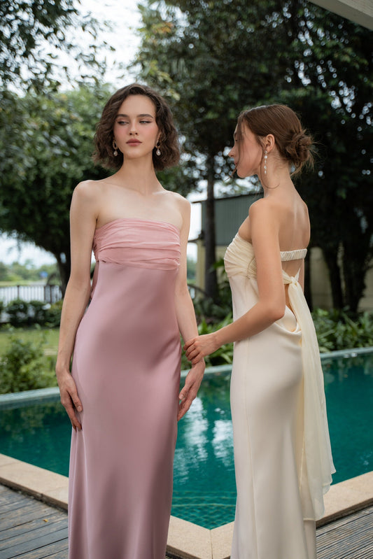 Kisserine Rachel Dress (Pre-order)