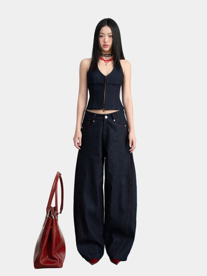 Hoo Design Regina Pants
