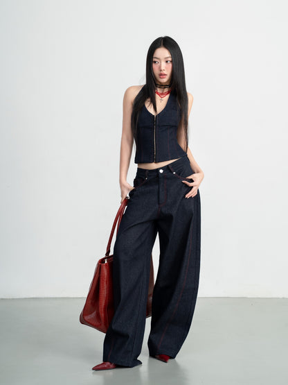 Hoo Design Regina Pants