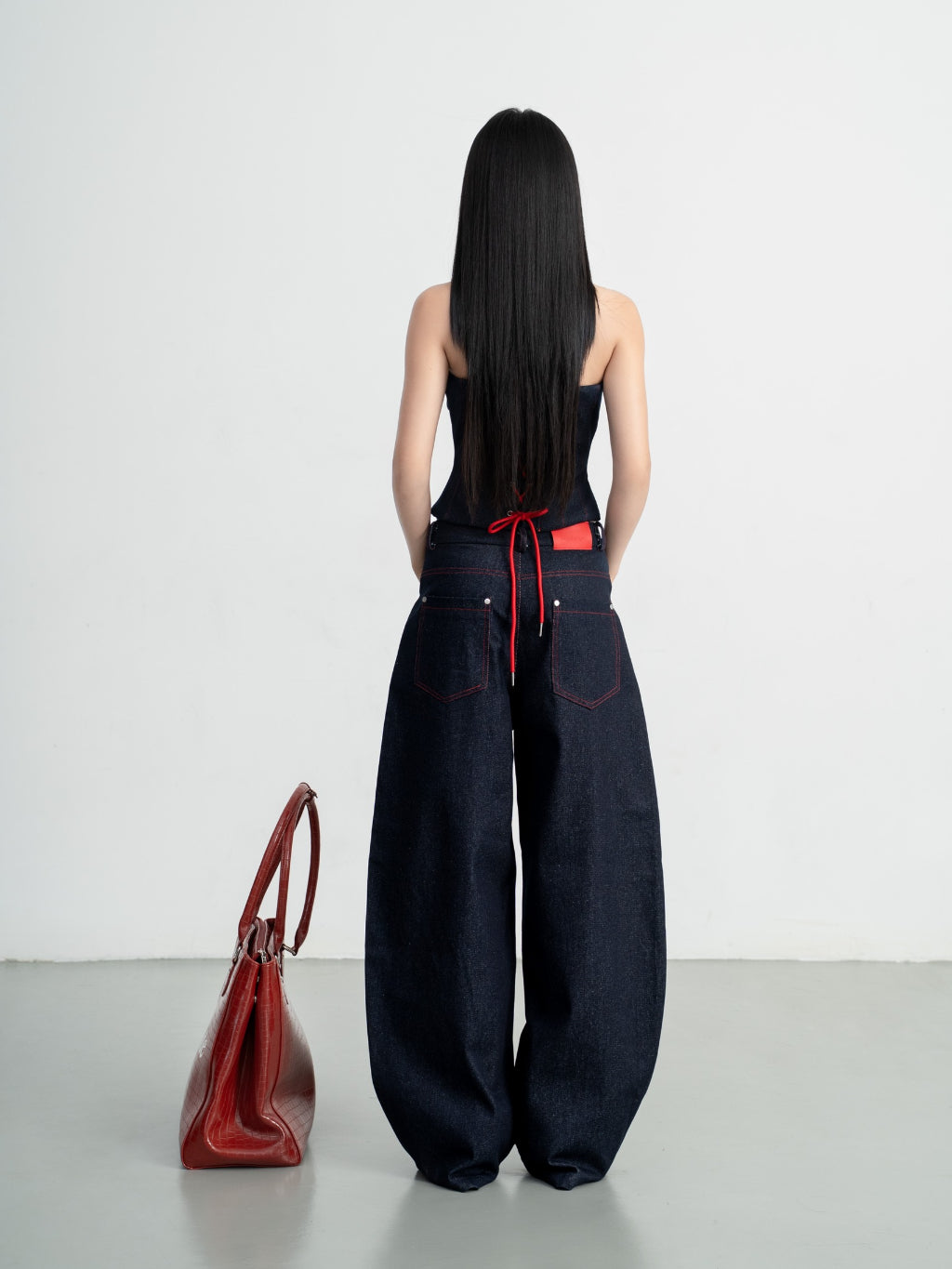 Hoo Design Regina Pants