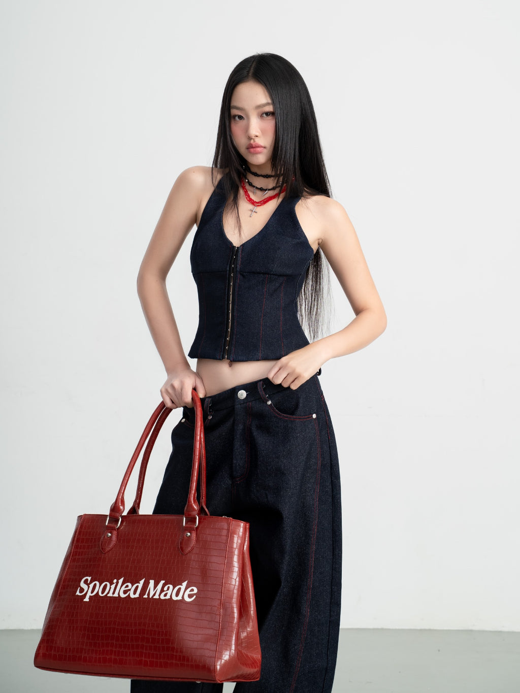 Hoo Design Regina Pants