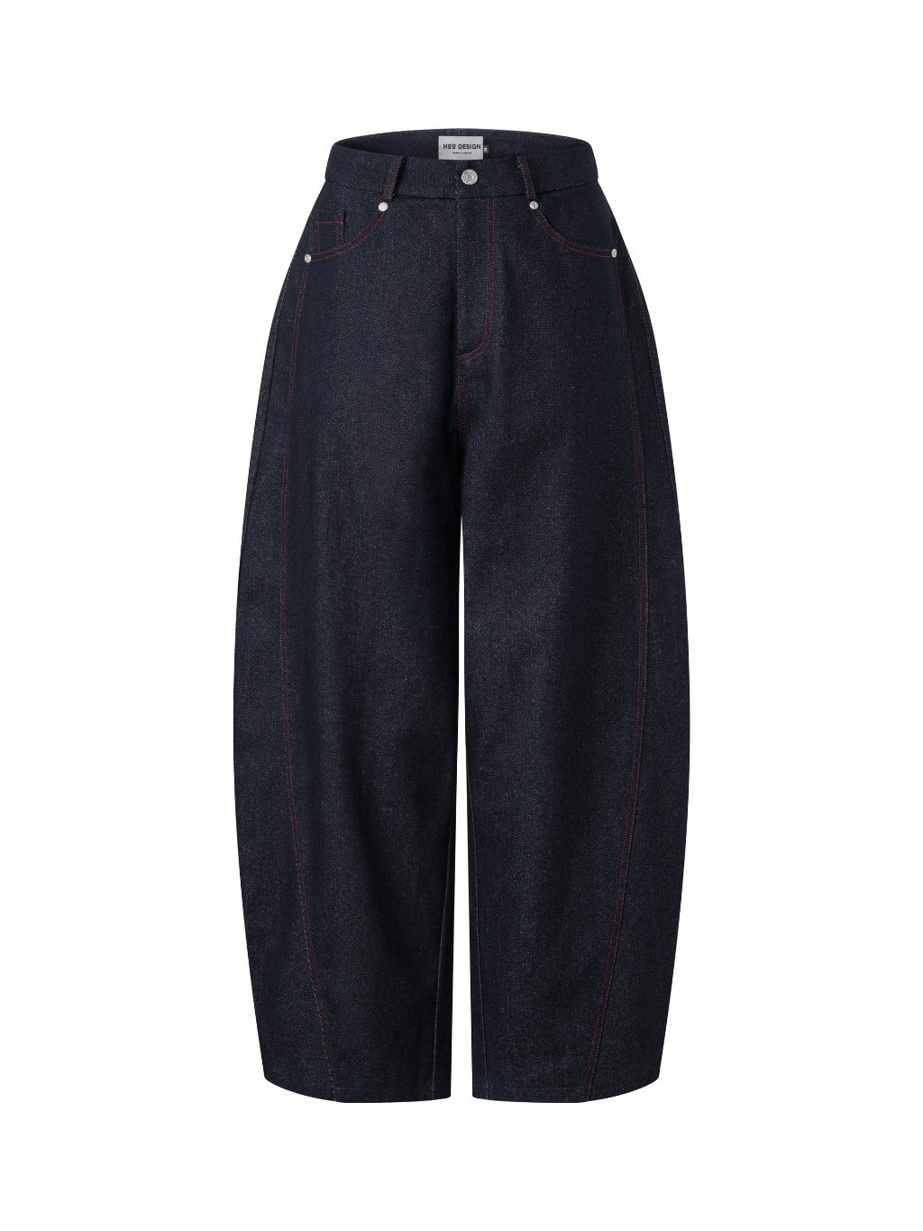 Hoo Design Regina Pants