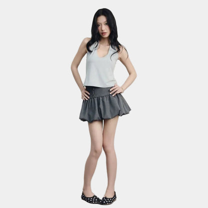 Nhien Vintage Rimi Top