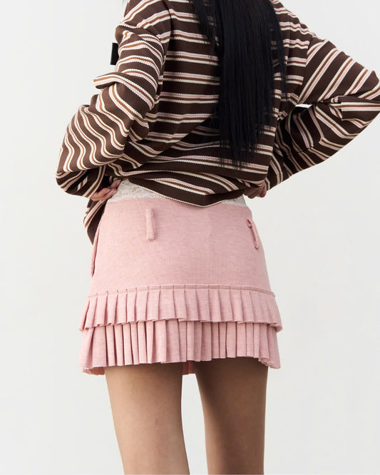 Sodope Club Rabbit Skirt (Pre-order)