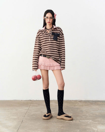Sodope Club Rabbit Skirt (Pre-order)