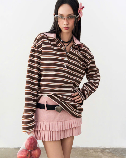 Sodope Club Rabbit Skirt (Pre-order)