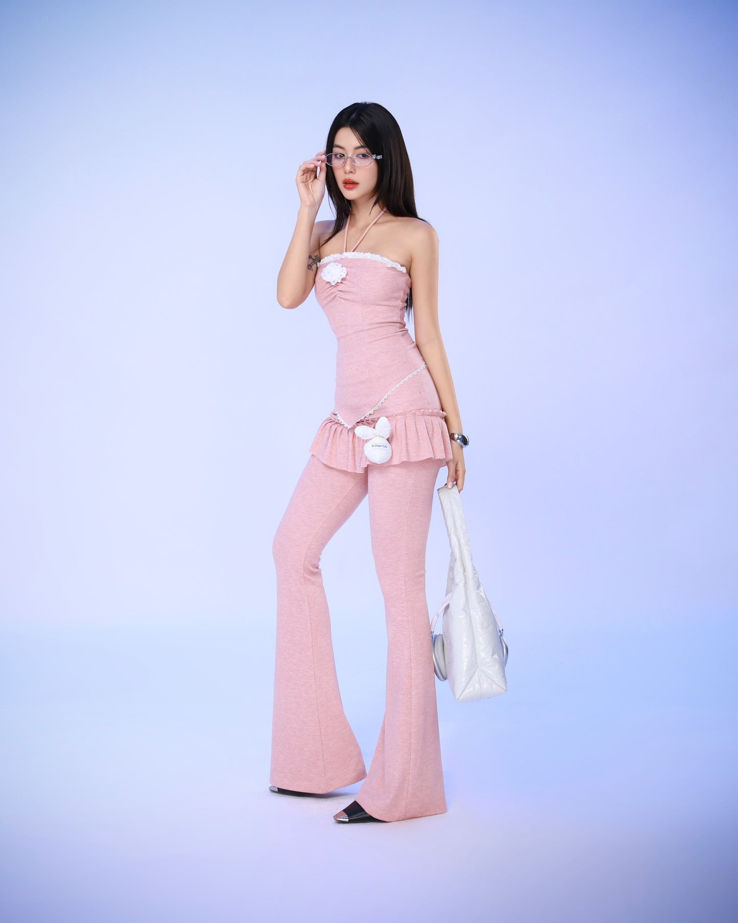 Sodope Club Rabbit Top (Pre-order)
