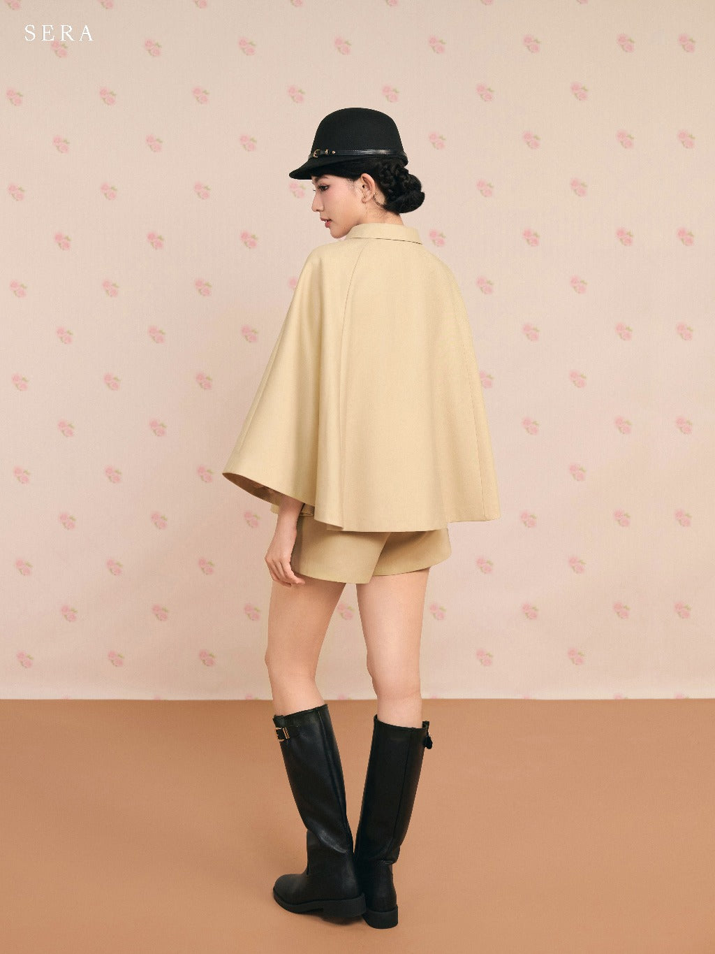 Serabyqh Rachel Top