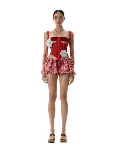 Huelleyrose Raffaella Corset (Pre-order)