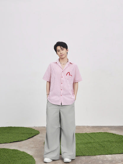 Secodee Raison Shirt