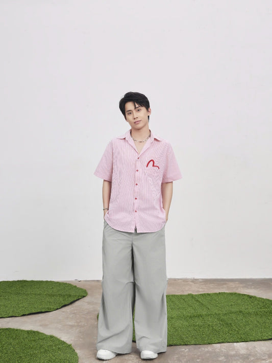 Secodee Raison Shirt