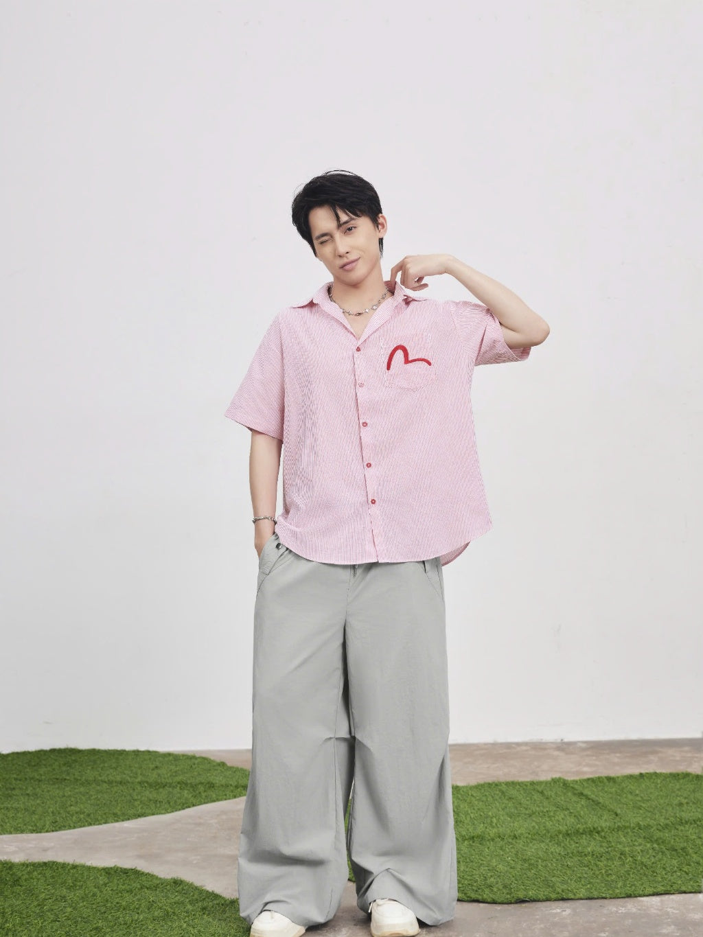 Secodee Raison Shirt